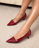 Bianca Buccheri Ava Ruby